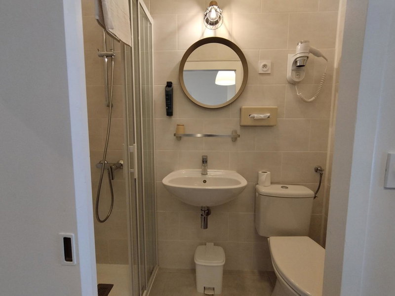 The Originals Access, Hotel Le Canter Saumur, Saumur, France