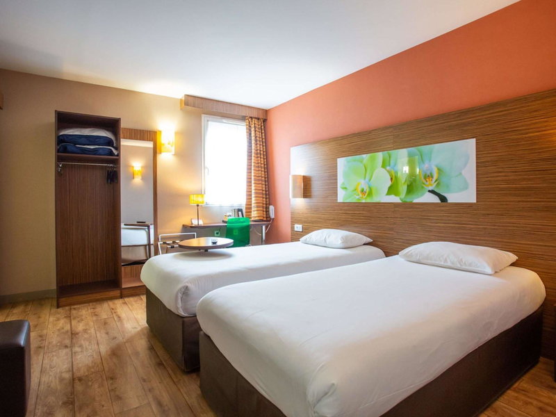 Hôtel Ibis Styles Bourges, Bourges, France