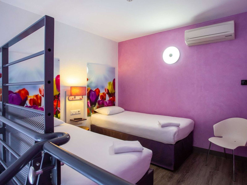 Hôtel Ibis Styles Bourges, Bourges, France