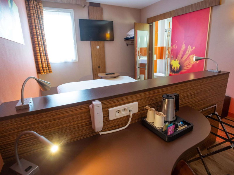 Hôtel Ibis Styles Bourges, Bourges, France