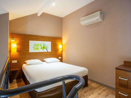 Hôtel Ibis Styles Bourges, Bourges, France