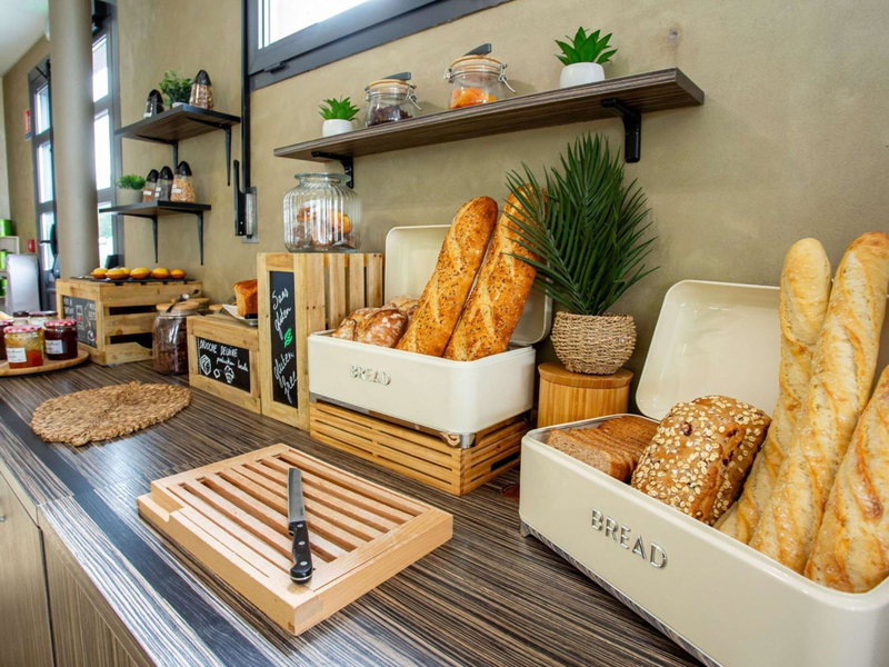 Hôtel Ibis Styles Bourges, Bourges, France