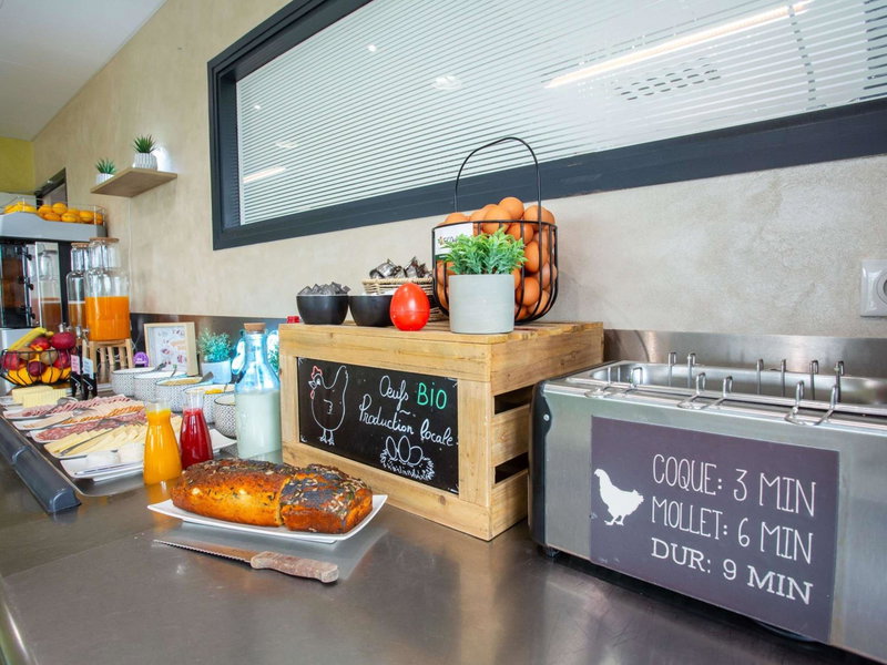 Hôtel Ibis Styles Bourges, Bourges, France