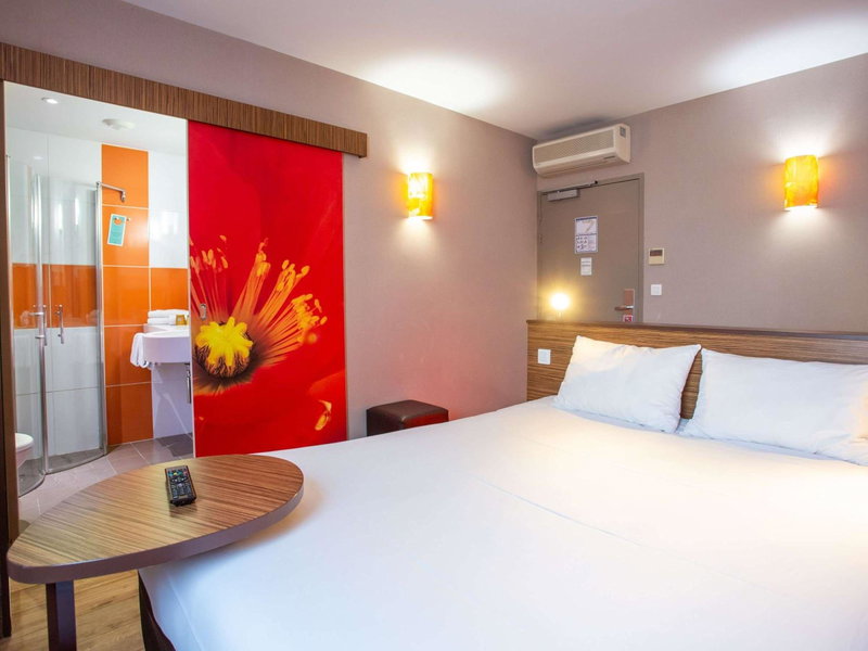 Hôtel Ibis Styles Bourges, Bourges, France