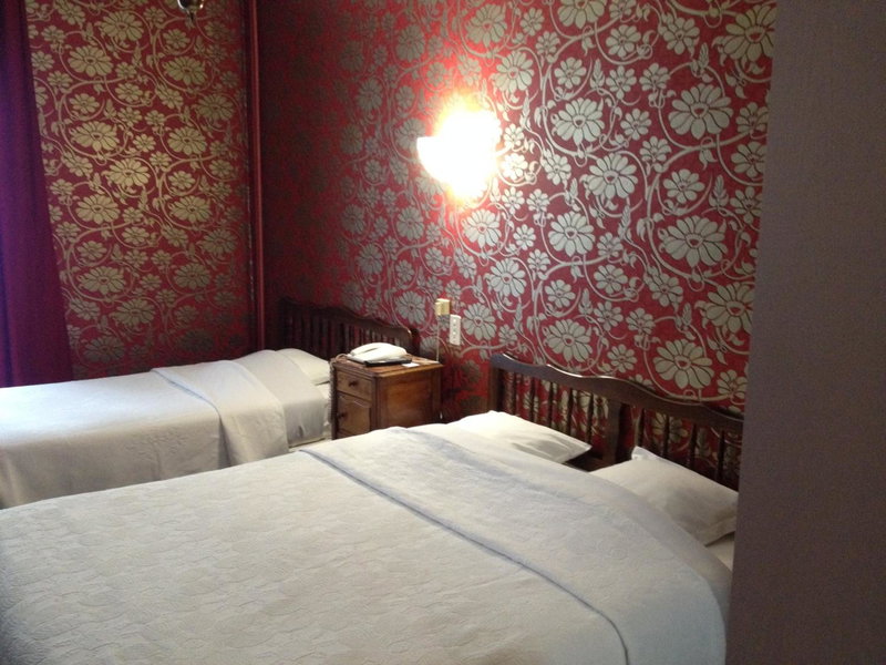 Hotel Du Nord, Besançon, France