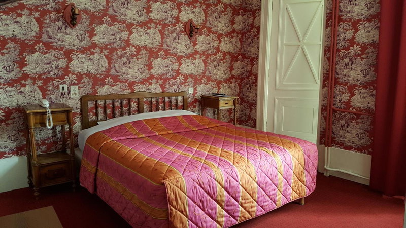 Hotel Du Nord, Besançon, France