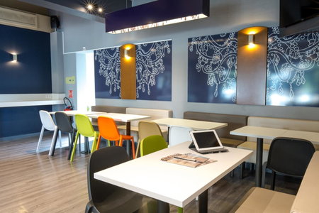 ibis budget Aubagne Paluds Agora, Aubagne, France