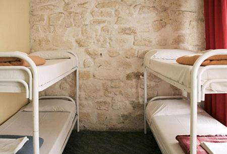 Aloha Hostel Eiffel Tower by Hiphophostels, Paris, France