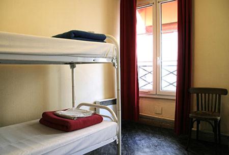 Aloha Hostel Eiffel Tower by Hiphophostels, Paris, France