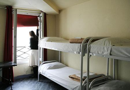 Aloha Hostel Eiffel Tower by Hiphophostels, Paris, France