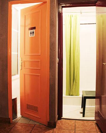Aloha Hostel Eiffel Tower by Hiphophostels, Paris, France