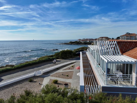 La Vigie Vacances, Les Sables-dʼOlonne, France