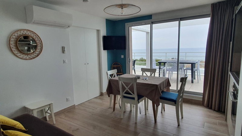 La Vigie Vacances, Les Sables-dʼOlonne, France
