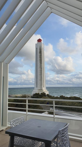 La Vigie Vacances, Les Sables-dʼOlonne, France