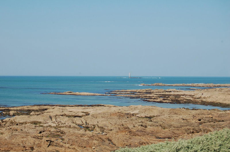 La Vigie Vacances, Les Sables-dʼOlonne, France
