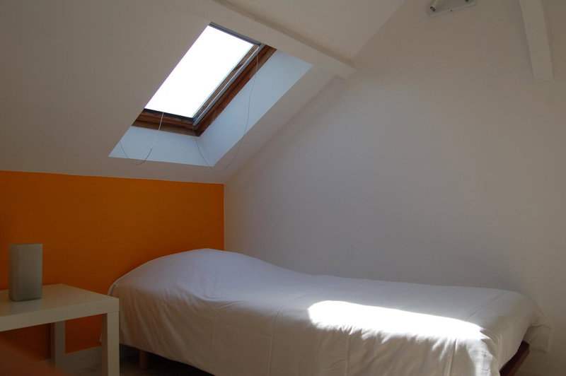 La Vigie Vacances, Les Sables-dʼOlonne, France