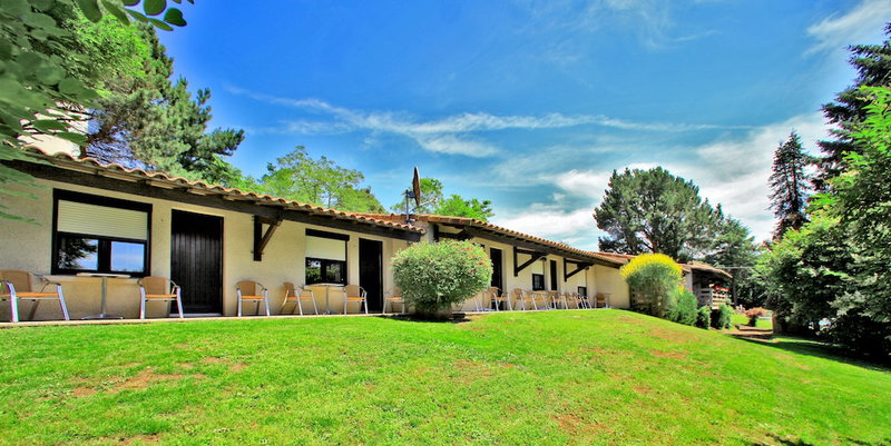 Logis Hôtel Restaurant La Chaumière, Saint-Laurent-sur-Sevre, France