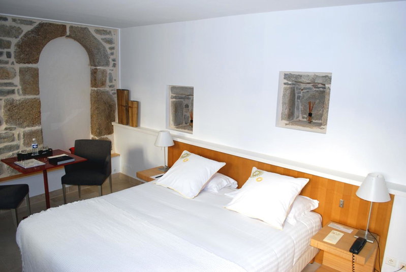 Hotel Le Temps De Vivre, Roscoff, France