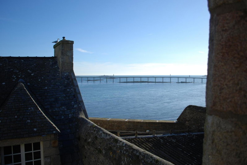 Hotel Le Temps De Vivre, Roscoff, France
