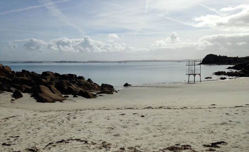 Hotel Le Temps De Vivre, Roscoff, France