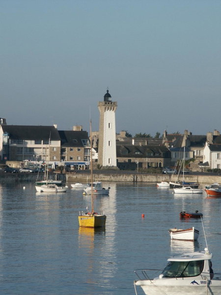 Hotel Le Temps De Vivre, Roscoff, France