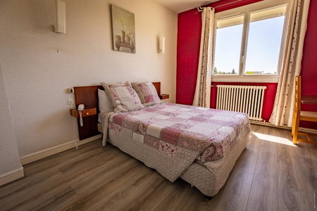 Hotel Christina, Châteauroux, France
