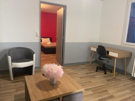 Hotel Christina, Châteauroux, France
