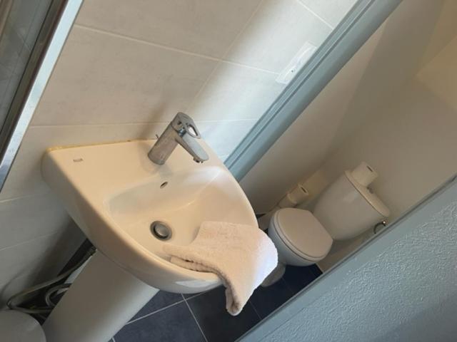 Hotel Christina, Châteauroux, France