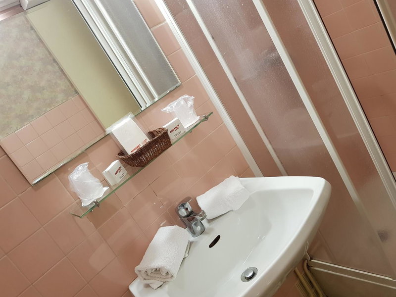 Hotel Christina, Châteauroux, France