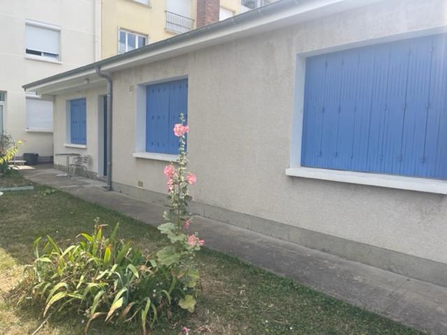 Hotel Christina, Châteauroux, France