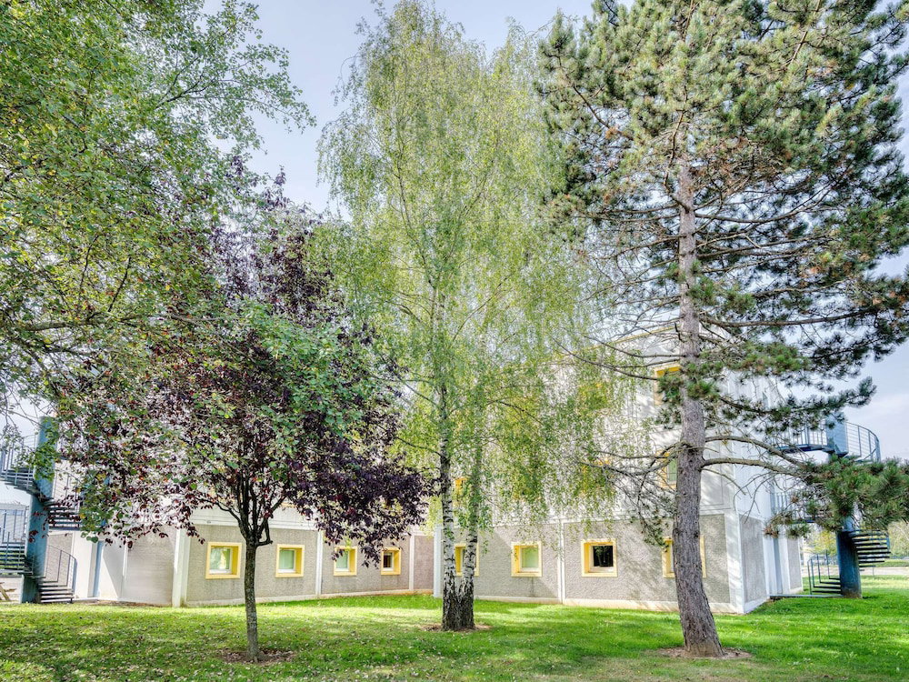 Hotel · ibis budget Versailles Trappes, Trappes