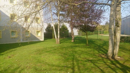 ibis budget Versailles Trappes, Trappes, France