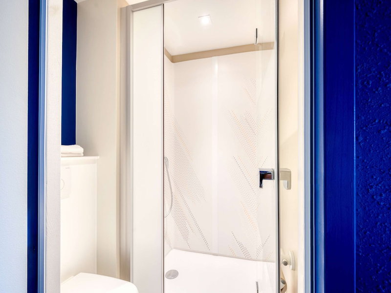 ibis budget Versailles Trappes, Trappes, France