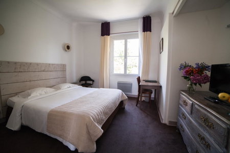 Hotel Saint Paul, Noirmoutier-en-l'lle, France