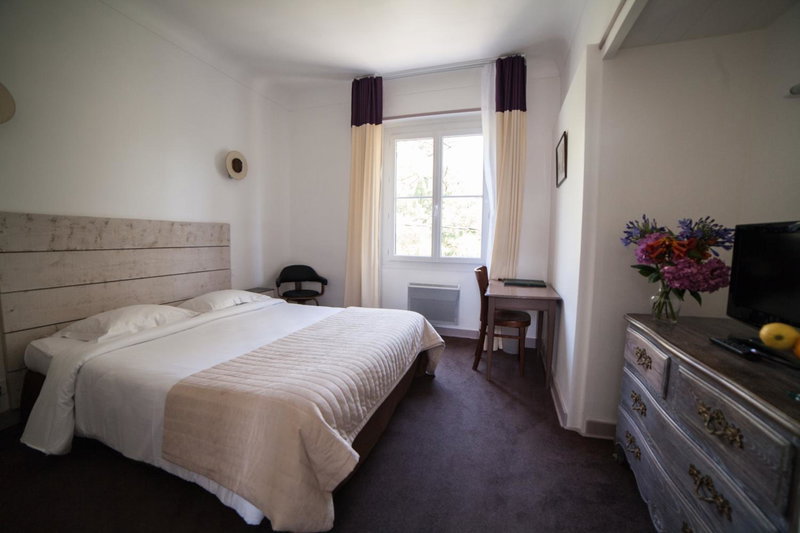 Hotel Saint Paul, Noirmoutier-en-l'lle, France