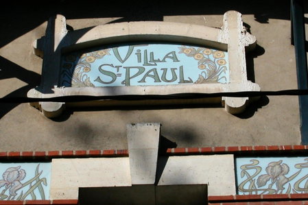 Hotel Saint Paul, Noirmoutier-en-l'lle, France