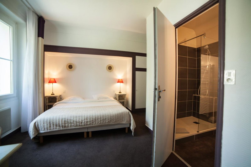 Hotel Saint Paul, Noirmoutier-en-l'lle, France
