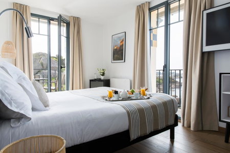 Castel Beau Site, Perros-Guirec, France