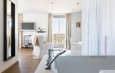Castel Beau Site, Perros-Guirec, France