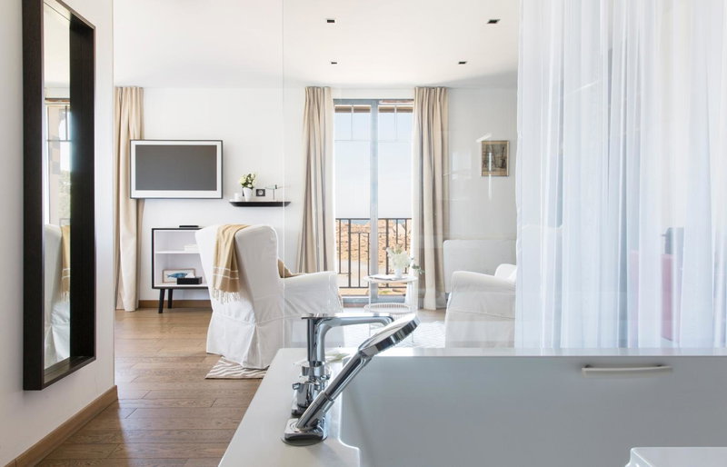 Castel Beau Site, Perros-Guirec, France
