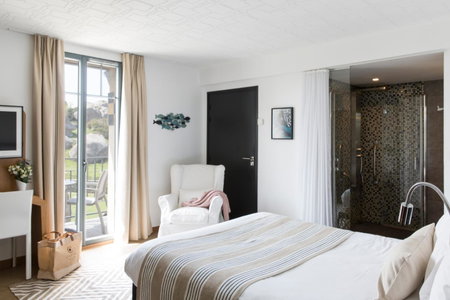 Castel Beau Site, Perros-Guirec, France