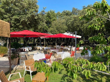 Logis Hôtel La Bastide De Grignan & Restaurant La Chênaie, Grignan, France