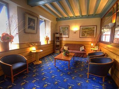Hôtel de Nevers, Lourdes, France