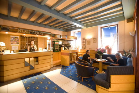 Hôtel de Nevers, Lourdes, France