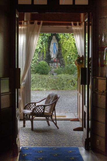 Hôtel de Nevers, Lourdes, France