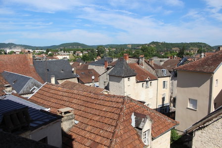 Le Grand Hôtel, Souillac, France