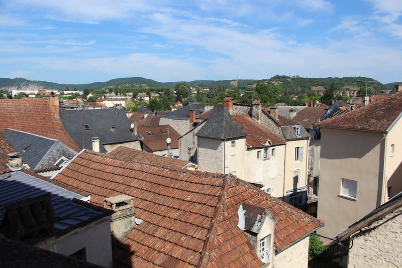 Le Grand Hôtel, Souillac, France