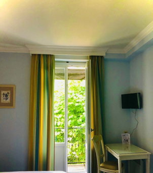Le Grand Hôtel, Souillac, France