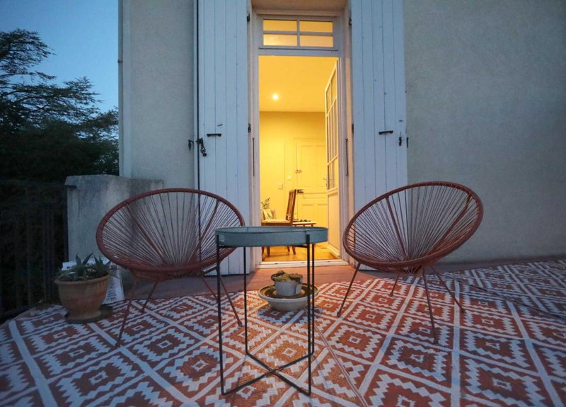 Demeure Urbaine, Romans-sur-Isère, France