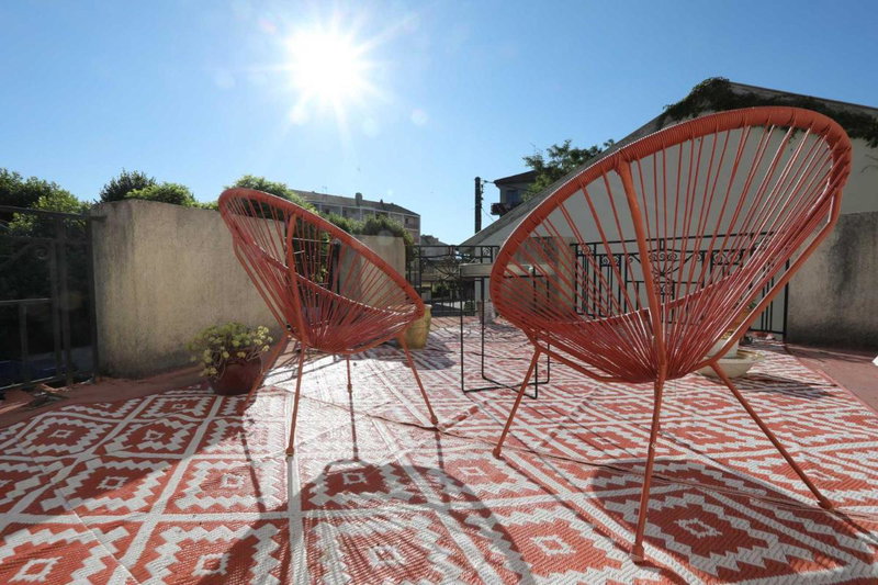 Demeure Urbaine, Romans-sur-Isère, France